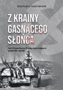 Z krainy gasnącego słońca Tom I, II, III - komplet