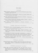 Zapiski historyczne poświęcone historii Pomorza i krajów bałtyckich, tom LXXXIV, rok 2019, zeszyt 2