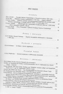 Zapiski historyczne poświęcone historii Pomorza i krajów bałtyckich, tom LXV, rok 2000, zeszyt 1