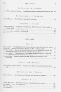 Zapiski historyczne poświęcone historii Pomorza i krajów bałtyckich, tom LXV, rok 2000, zeszyt 1