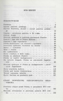 Zarys dziejów Polski do roku 1864