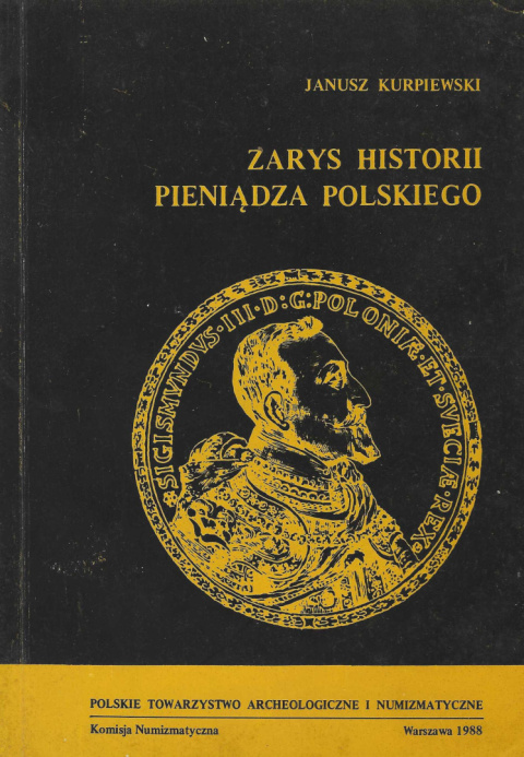 Zarys historii pieniądza polskiego