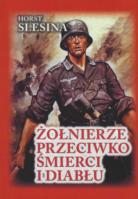 Żołnierze przeciwko śmierci i diabłu Żołnierze przeciwko śmierci i diabłu