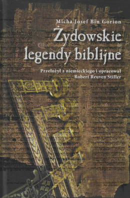 Żydowskie legendy biblijne