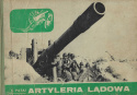 Artyleria lądowa 1871-1970