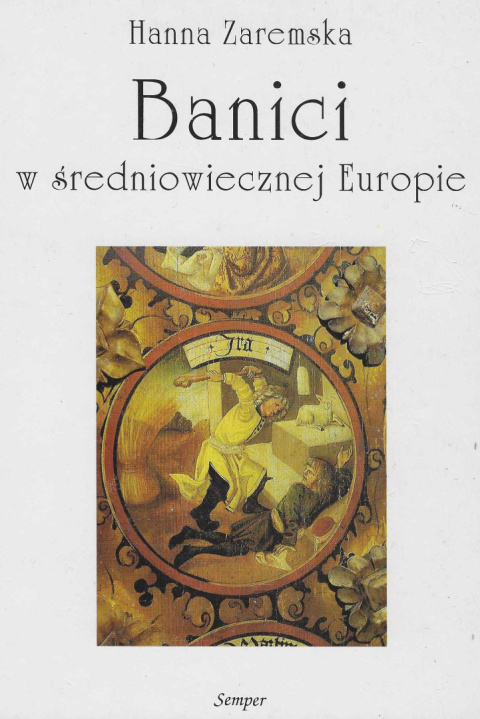 Banici w średniowiecznej Europie Banici w średniowiecznej Europie