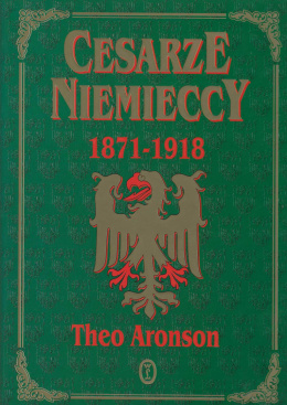 Cesarze niemieccy 1871-1918