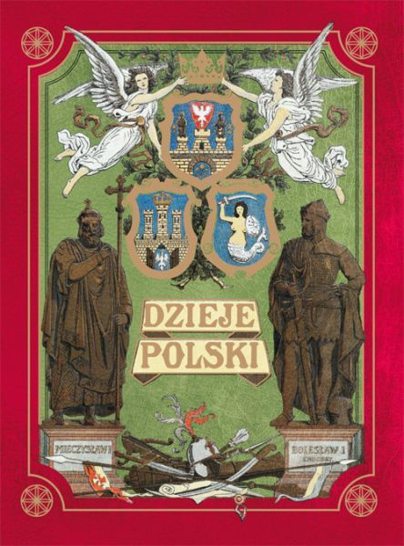 Dzieje Polski Ilustrowane Dzieje Polski Ilustrowane