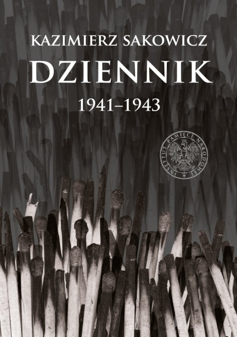 Dziennik 1941-1943