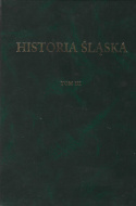 Historia Śląska tom 1/3 - komplet