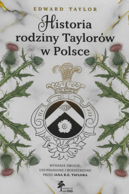 Historia rodziny Taylorów w Polsce