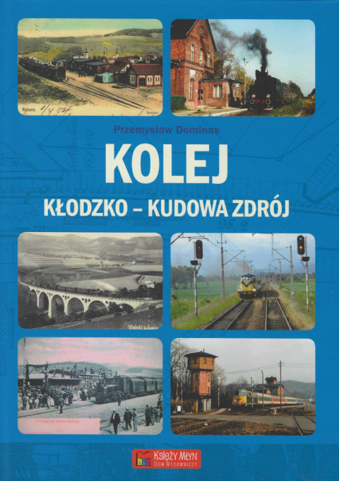 Kolej Kłodzko-Kudowa Zdrój