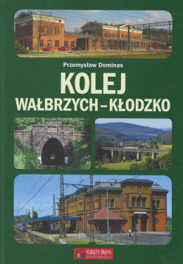 Kolej Wałbrzych-Kłodzko