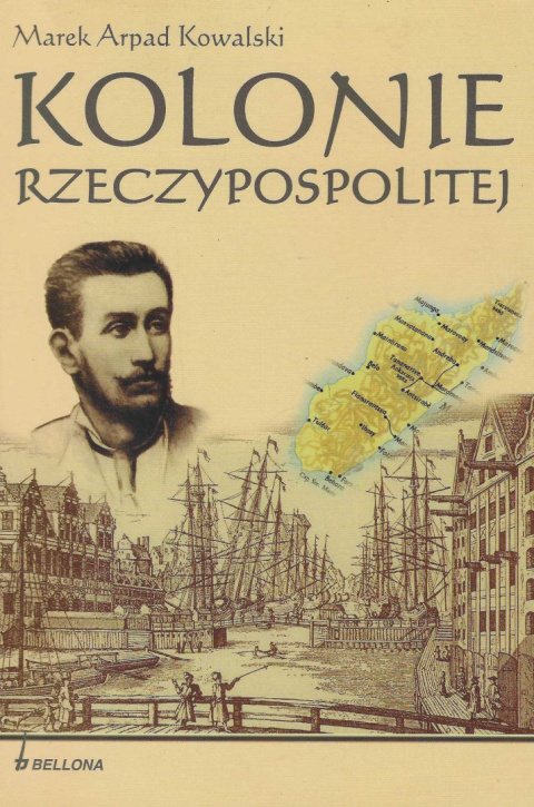 Kolonie Rzeczypospolitej Kolonie Rzeczypospolitej