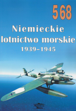 Niemieckie lotnictwo morskie 1939-1945 nr 568