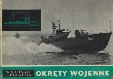 Okręty wojenne 1900-1966 Okręty wojenne 1900-1966
