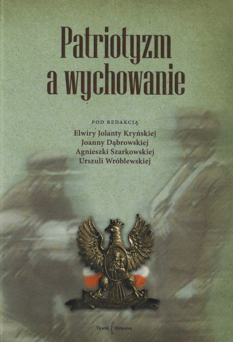 Patriotyzm a wychowanie