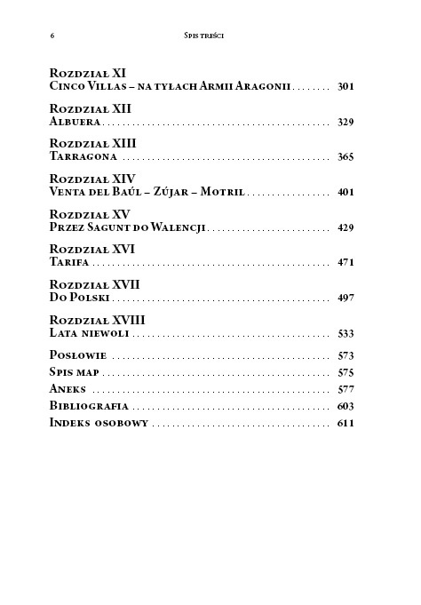 Polacy w Hiszpanii 1808 - 1814 Część II 1810-1814 Polacy w Hiszpanii 1808 - 1814 Część II 1810-1814