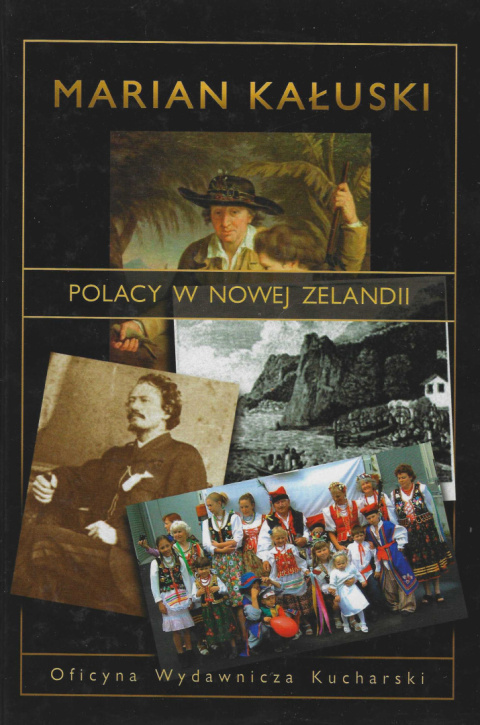 Polacy w Nowej Zelandii