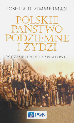 Polskie Państwo Podziemne i Żydzi w czasie II wojny światowej