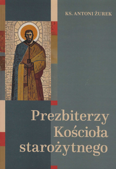 Prezbiterzy Kościoła starożytnego