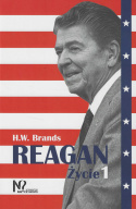 Reagan. Życie. Tom 1 i 2 - komplet