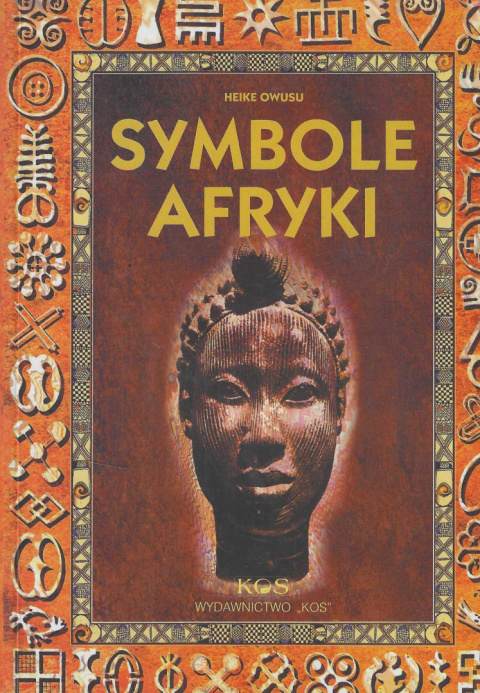 Symbole Afryki