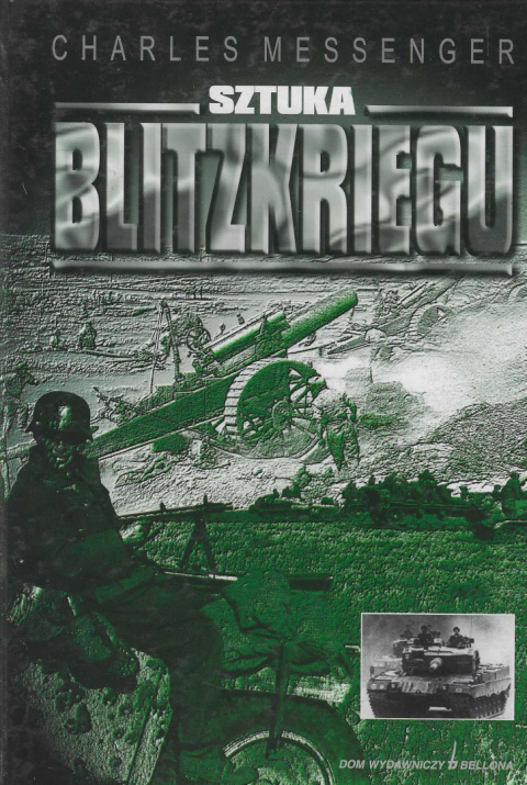 Sztuka Blitzkriegu