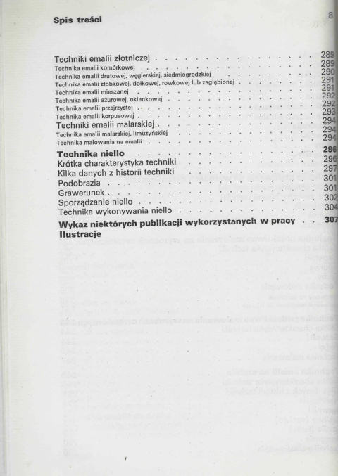 Techniki malarskie spoiwa mineralne Techniki malarskie spoiwa mineralne