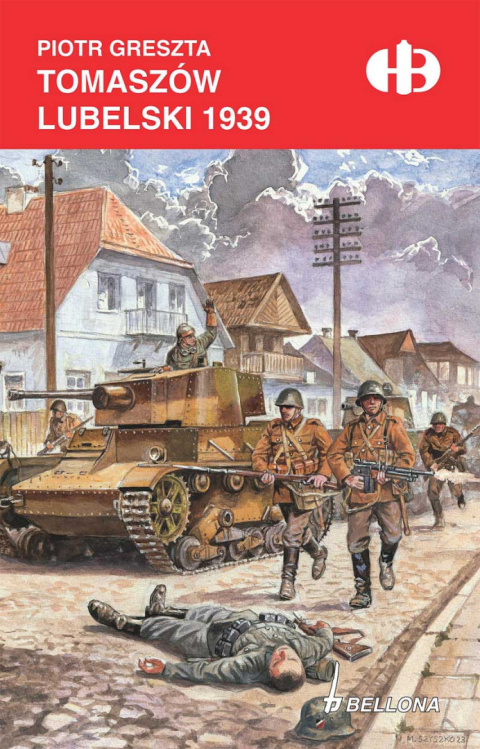 Tomaszów Lubelski 1939 Tomaszów Lubelski 1939