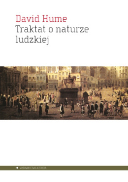 Traktat o naturze ludzkiej