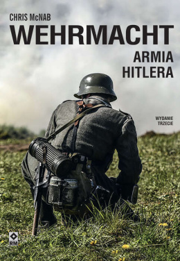 Wehrmacht. Armia Hitlera