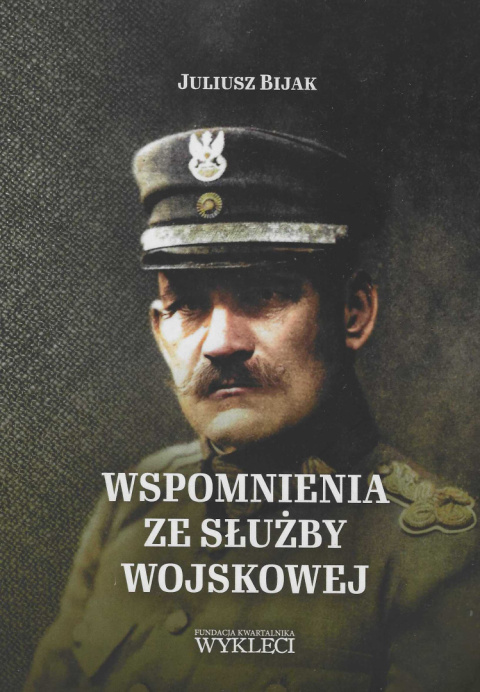 Wspomnienia ze służby wojskowej Wspomnienia ze służby wojskowej