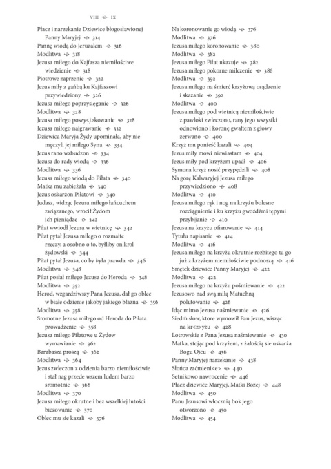 Żywot Pana Jezu Krysta (1522) Żywot Pana Jezu Krysta (1522)