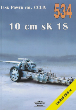 10 cm sK 19. Tank Power vol. CCLIV 534