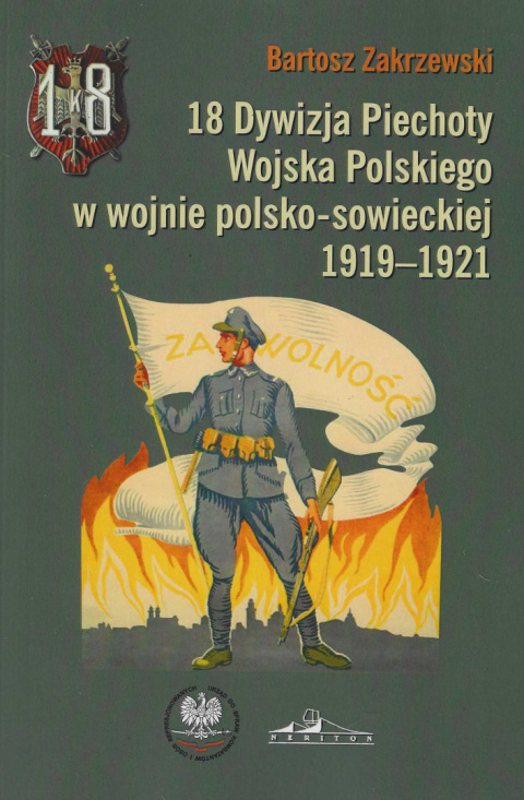 18 Dywizja Piechoty Wojska Polskiego w wojnie polsko-sowieckiej 1919-1921