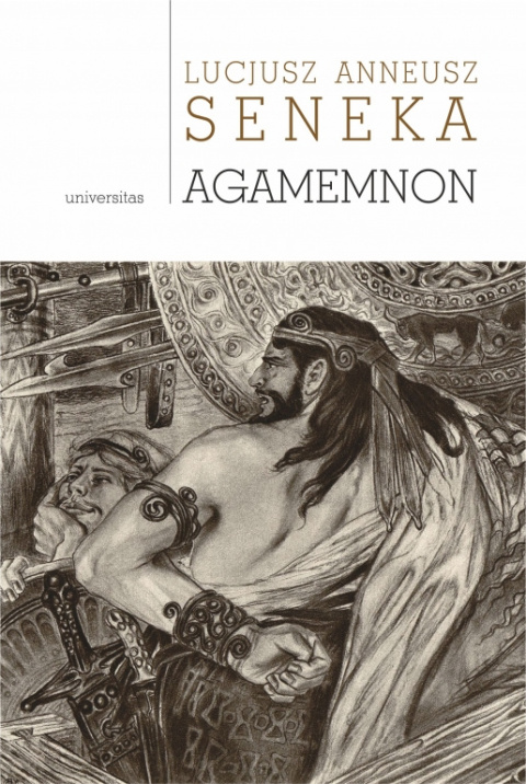 Agamemnon Agamemnon