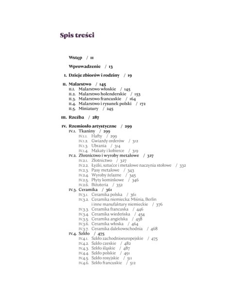 Artystyczne zbiory Strzałeckich