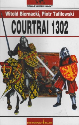 Courtrai 1302