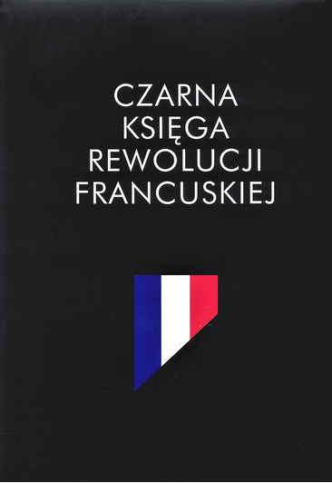 Czarna księga rewolucji francuskiej