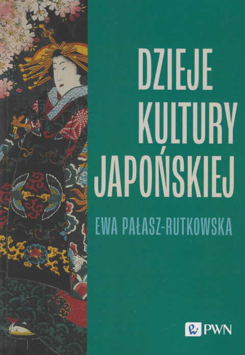 Dzieje kultury japońskiej Dzieje kultury japońskiej