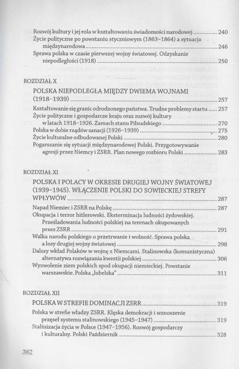 Historia Polski Historia Polski