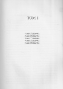 Komenatrz biblijny Adwentystów Dnia Siódmego, tom 7A. Komentarz Ellen G. White