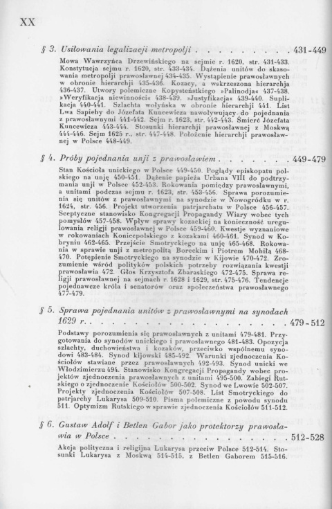 Kościół prawosławny a Rzeczpospolita Polska 1370-1632 Kościół prawosławny a Rzeczpospolita Polska 1370-1632