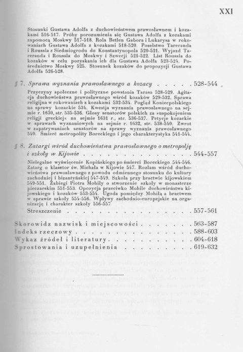 Kościół prawosławny a Rzeczpospolita Polska 1370-1632 Kościół prawosławny a Rzeczpospolita Polska 1370-1632