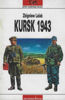 Kursk 1943