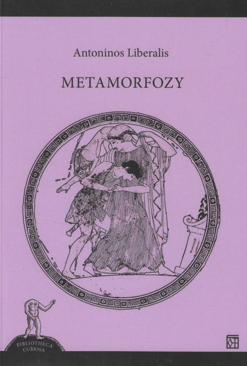 Metamorfozy