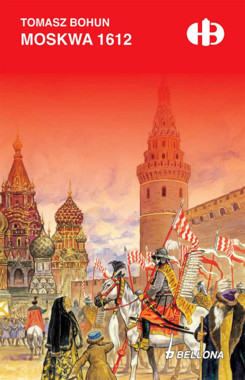 Moskwa 1612 Moskwa 1612