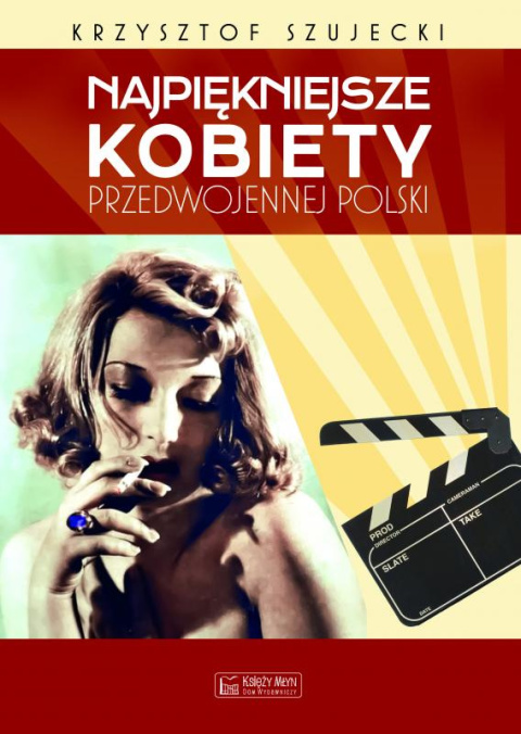 Najpiękniejsze kobiety przedwojennej Polski