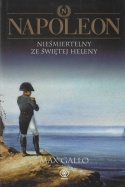 Napoleon. Pieśń wymarszu, Słońce Austerlitz, Cesarz królów, Nieśmiertelny ze Świętej Heleny - komplet